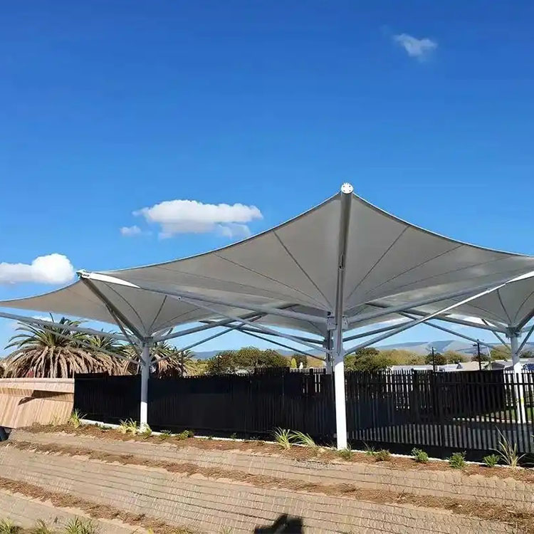 裕民县工程案例