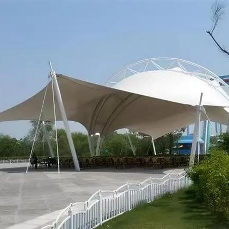 裕民县工程案例