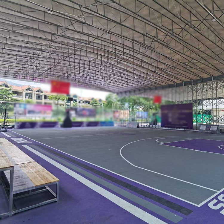 裕民县工程案例