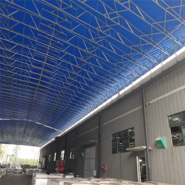 裕民县工程案例